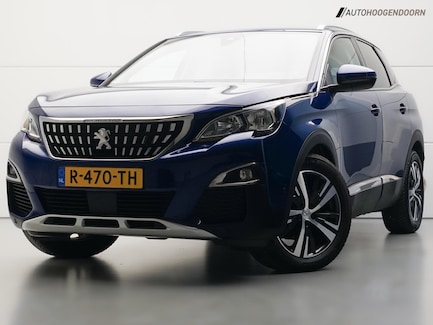 Peugeot 3008 0