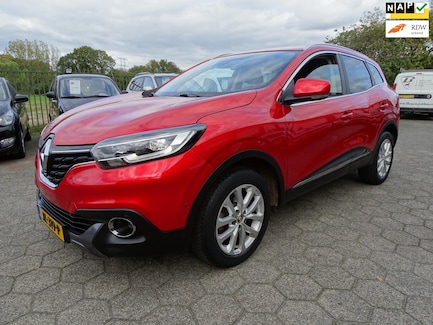 Renault Kadjar 0