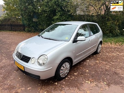 Volkswagen Polo 0