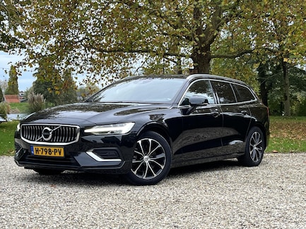 Volvo V60 0