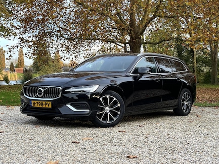 Volvo V60 0