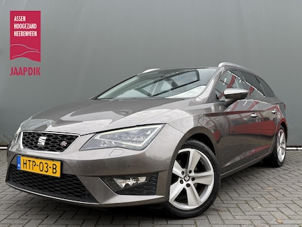 SEAT Leon 0