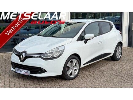 Renault Clio 0