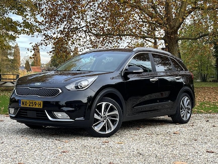 Kia Niro 0