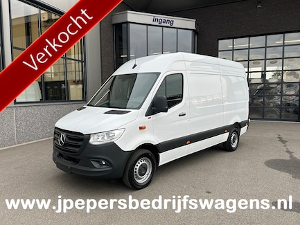 Mercedes-Benz Sprinter 0