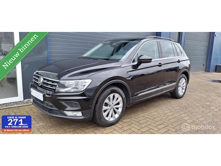 Volkswagen Tiguan 0