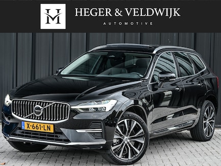 Volvo XC60 0