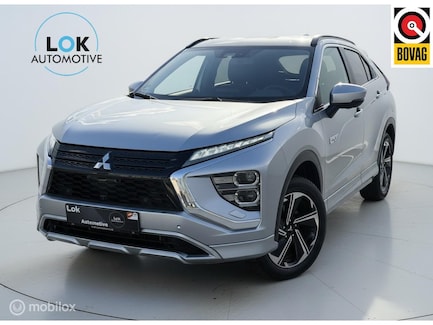Mitsubishi Eclipse Cross 0