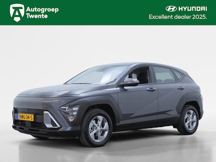 Hyundai Kona 0