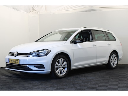 Volkswagen Golf 0