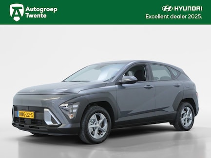 Hyundai Kona 0