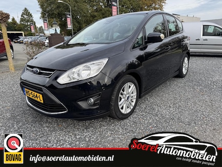 Ford C-Max 0
