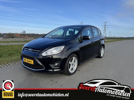 Ford C-Max 0