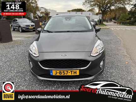 Ford Fiesta 0