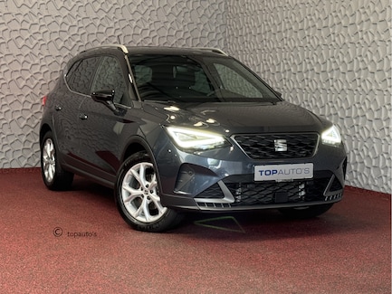 SEAT Arona 0