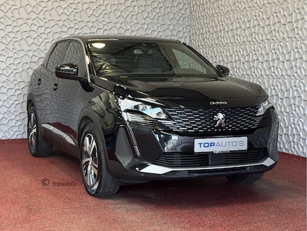 Peugeot 3008 0