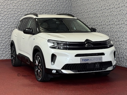 Citroën C5 Aircross 0