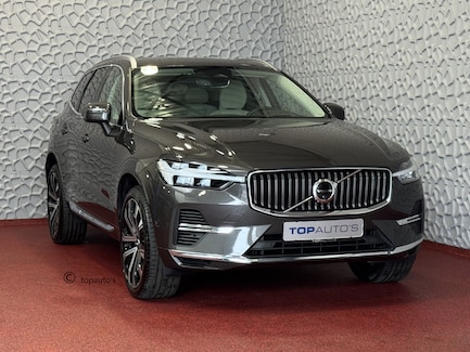 Volvo XC60 0