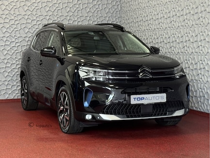 Citroën C5 Aircross 0