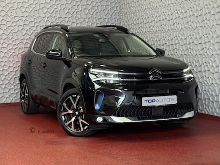 Citroën C5 Aircross 0