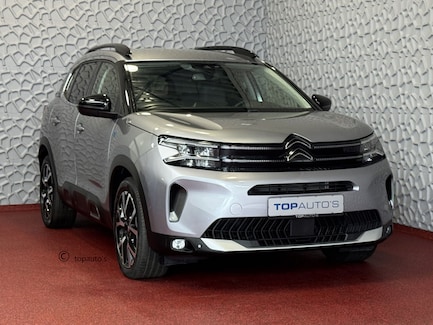 Citroën C5 Aircross 0