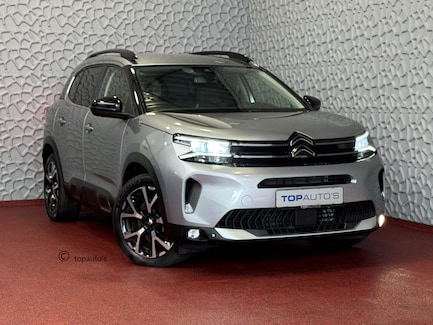 Citroën C5 Aircross 0
