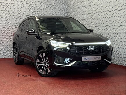 Ford Kuga 0