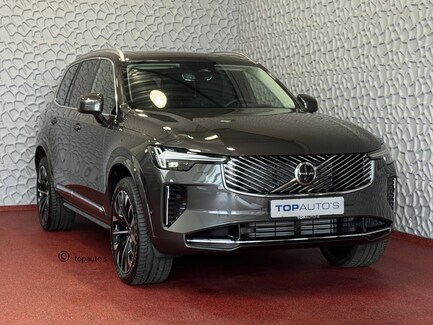 Volvo XC90 0
