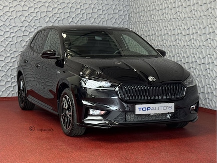 Skoda Fabia 0