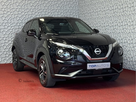 Nissan Juke 0