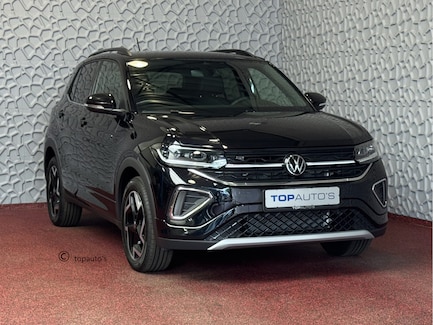 Volkswagen T-Cross 0