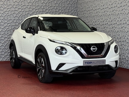 Nissan Juke 0
