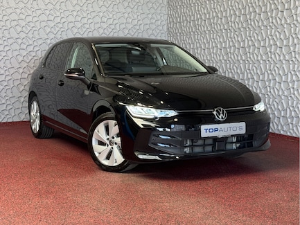 Volkswagen Golf 0