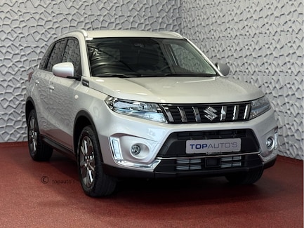 Suzuki Vitara 0