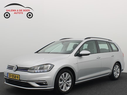 Volkswagen Golf 0