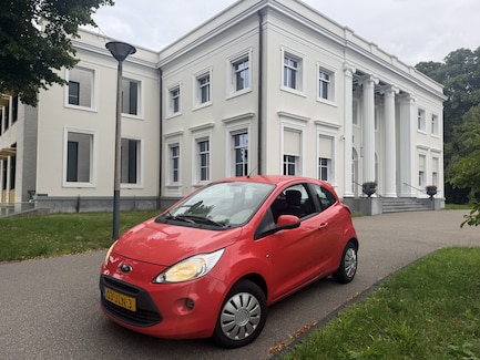 Ford Ka 0
