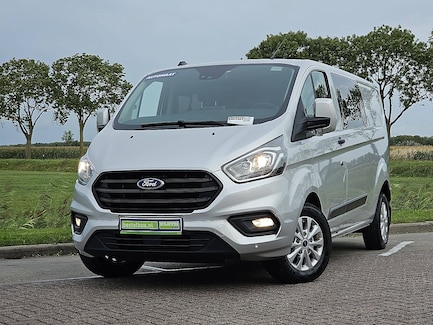 Ford Transit 0