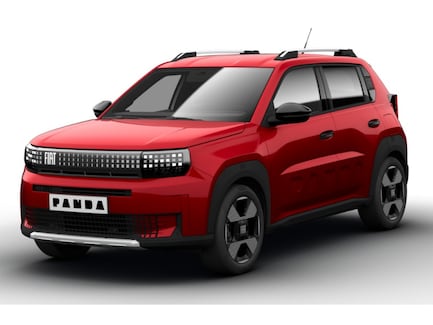 Fiat Panda 0
