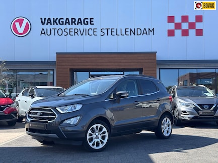 Ford EcoSport 0
