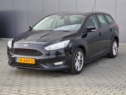 Ford Focus 0