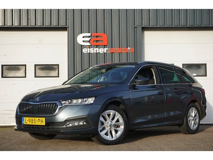 Skoda Octavia 0