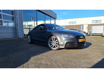Audi TT 0