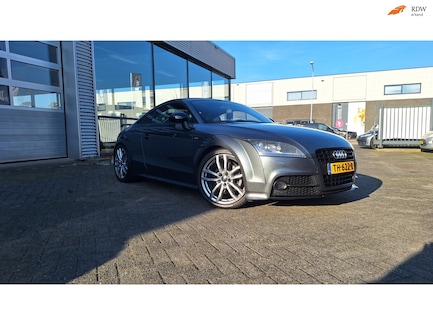 Audi TT 0