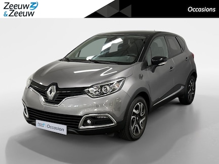 Renault Captur 0