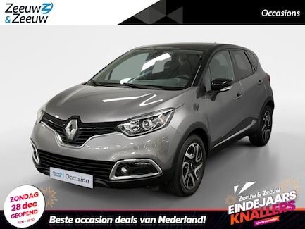 Renault Captur 0