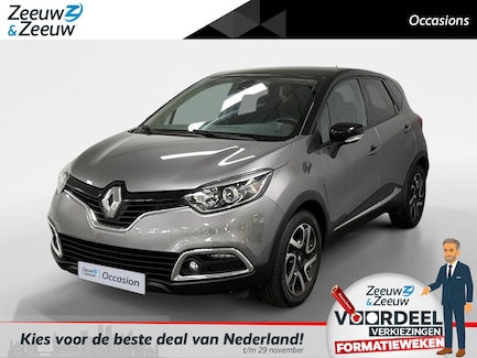 Renault Captur 0