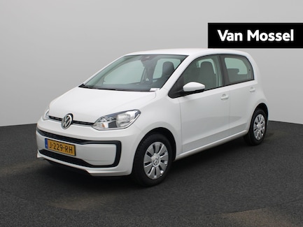 Volkswagen Up! 0