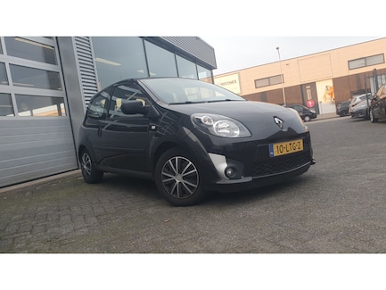 Renault Twingo 0