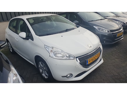 Peugeot 208 0