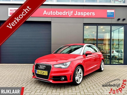 Audi A1 0